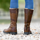 Dublin Adults Yukon Boots #colour_brown