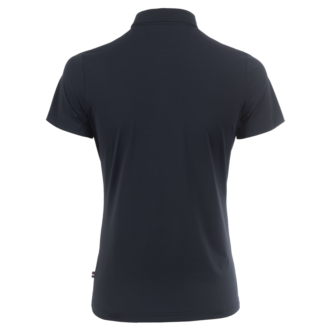 Cavallo Cava Function Polo #colour_dark-blue