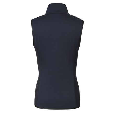 Covalliero Ladies Vest #colour_dark-navy