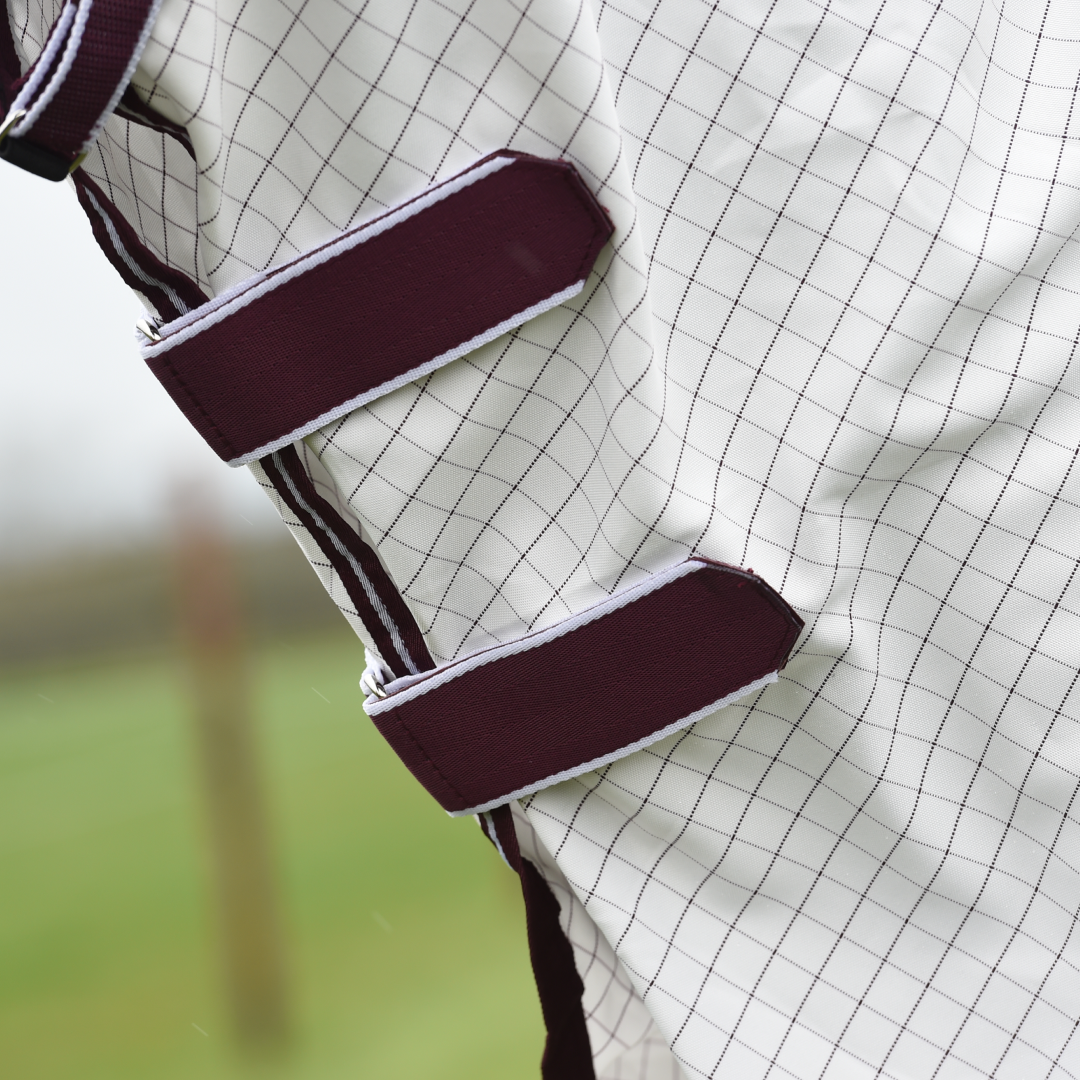 Weatherbeeta Hybrid Seasons Combo Neck