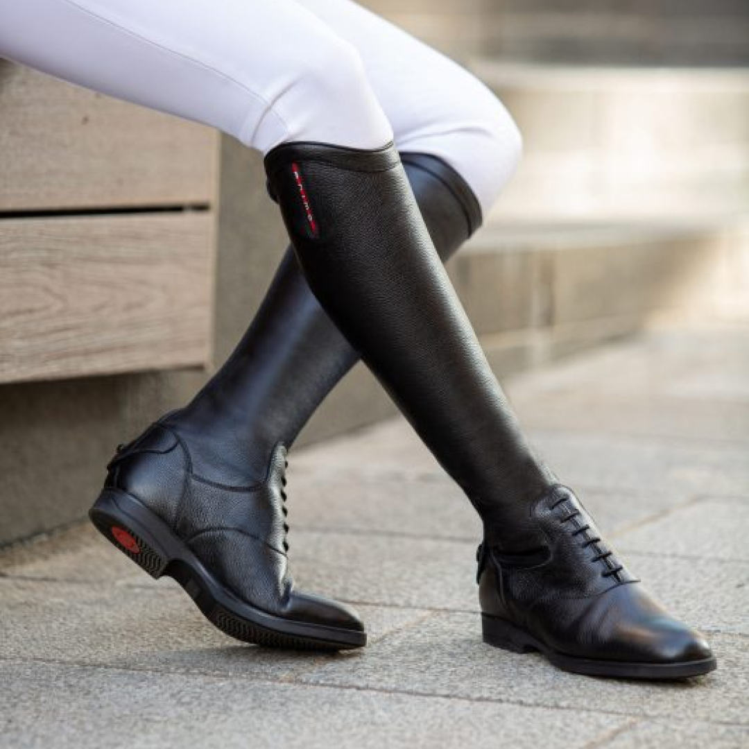 Animo Zodiak S/N Unisex Riding Boots