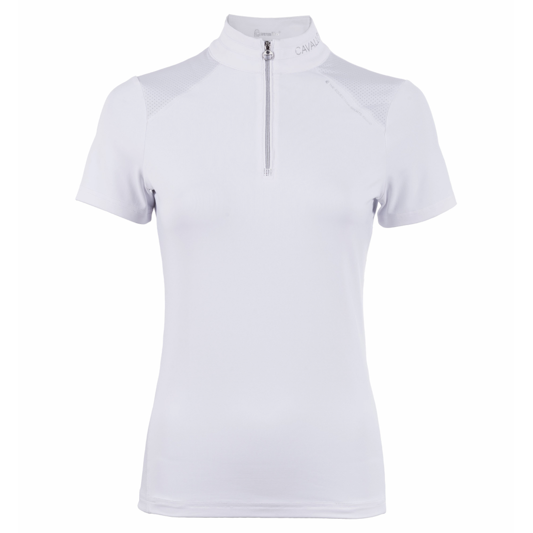Cavallo Cava Competition Half Zip