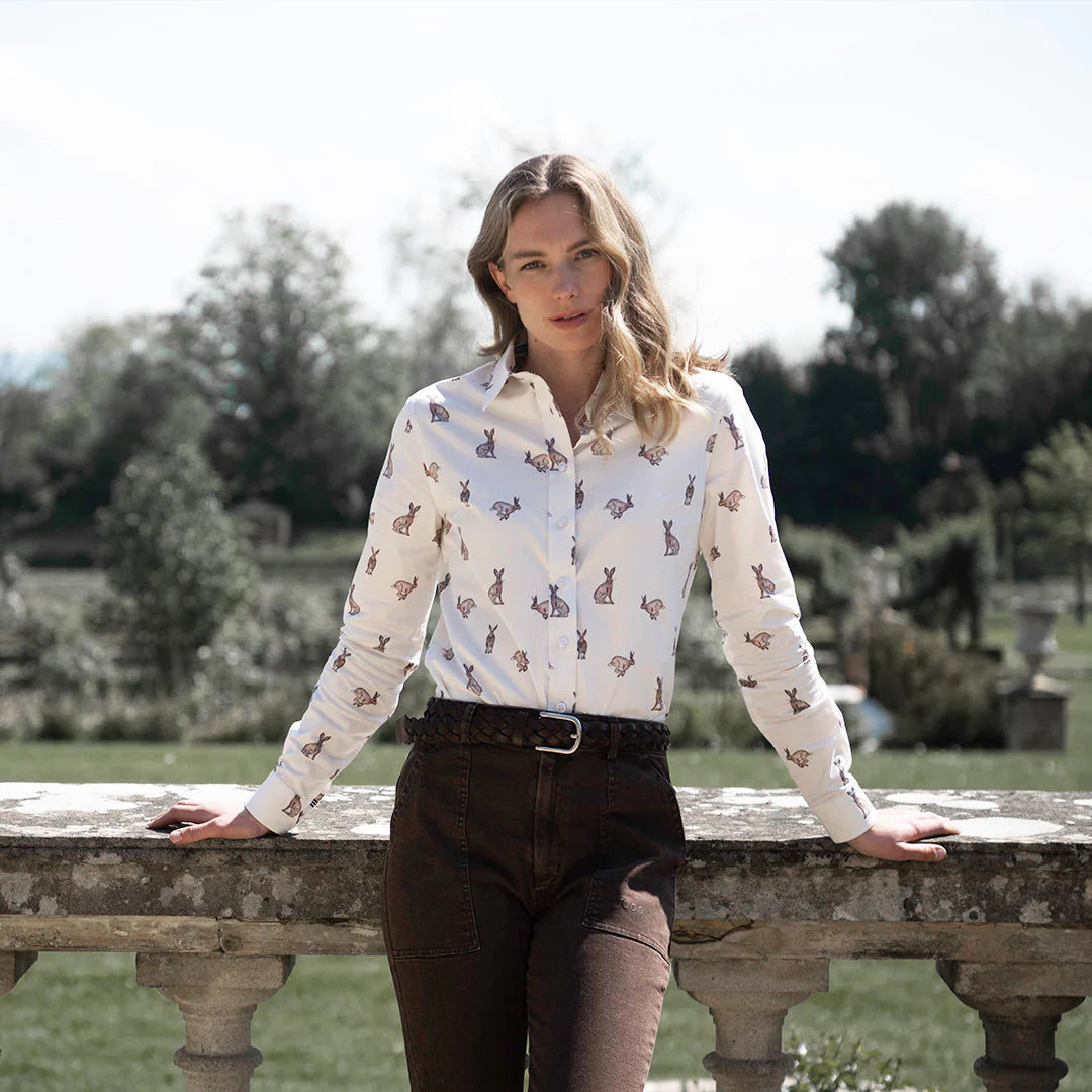 Toggi Johnson Stretch Shirt