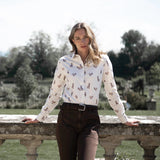 Toggi Johnson Stretch Shirt