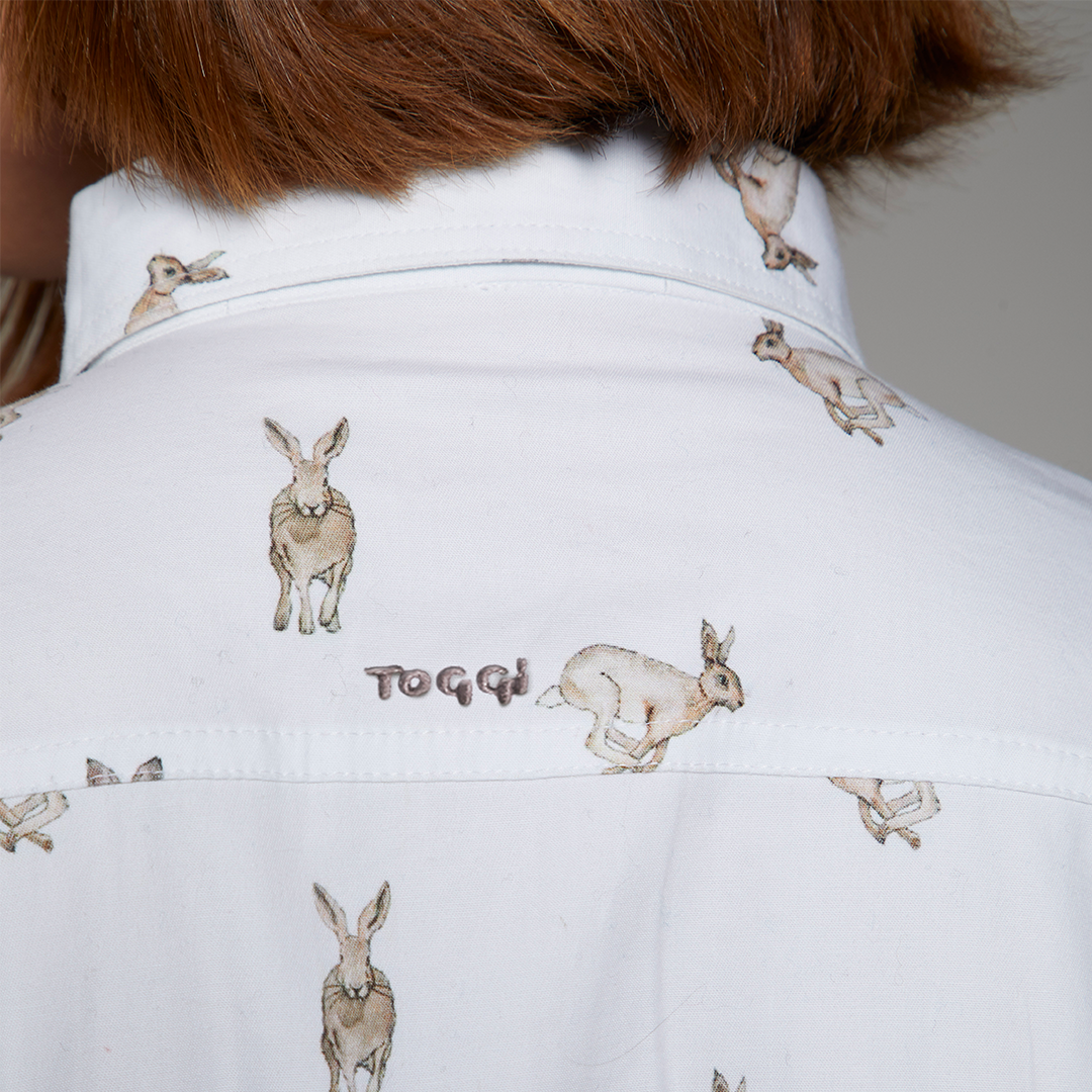 Toggi Johnson Stretch Shirt