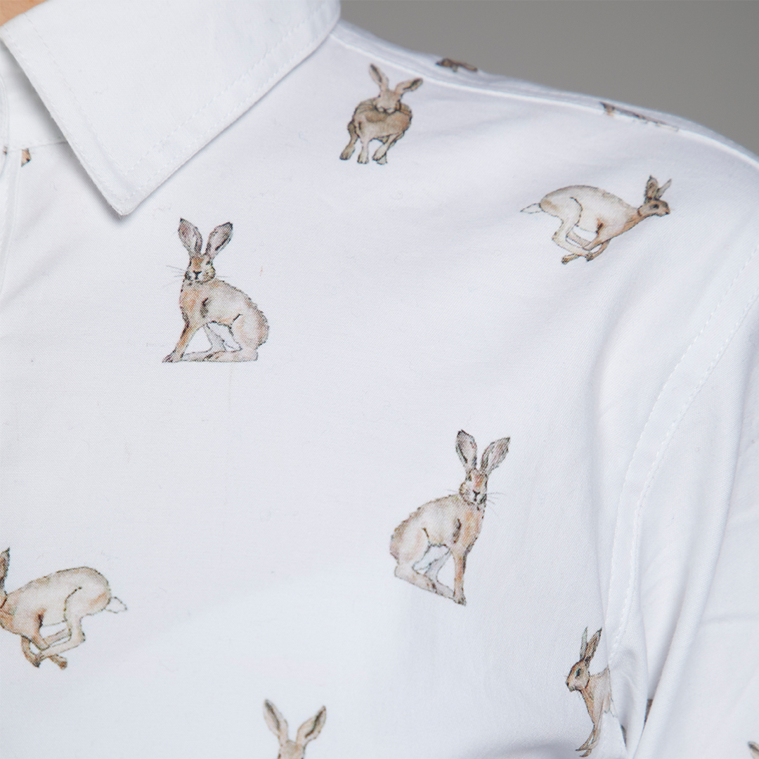 Toggi Johnson Stretch Shirt