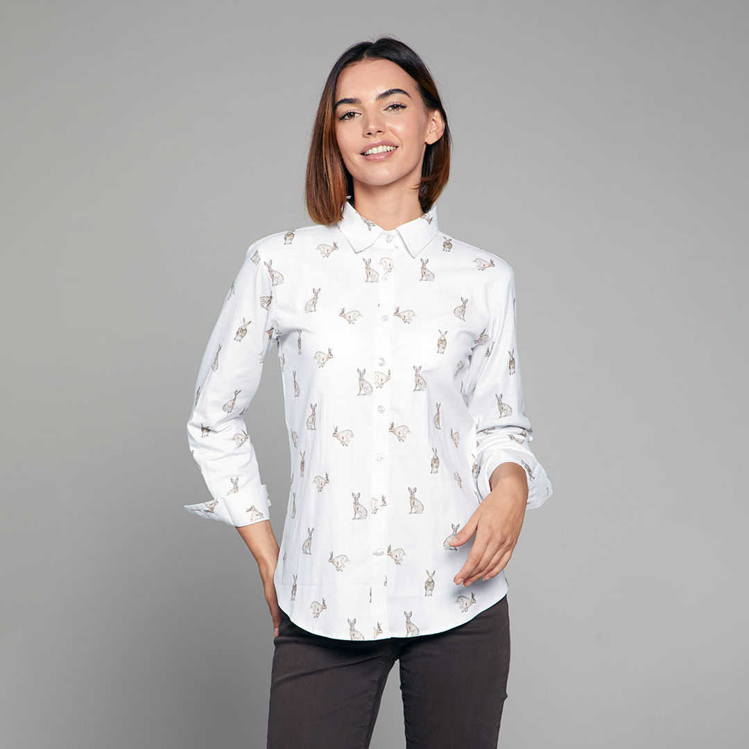 Toggi Johnson Stretch Shirt