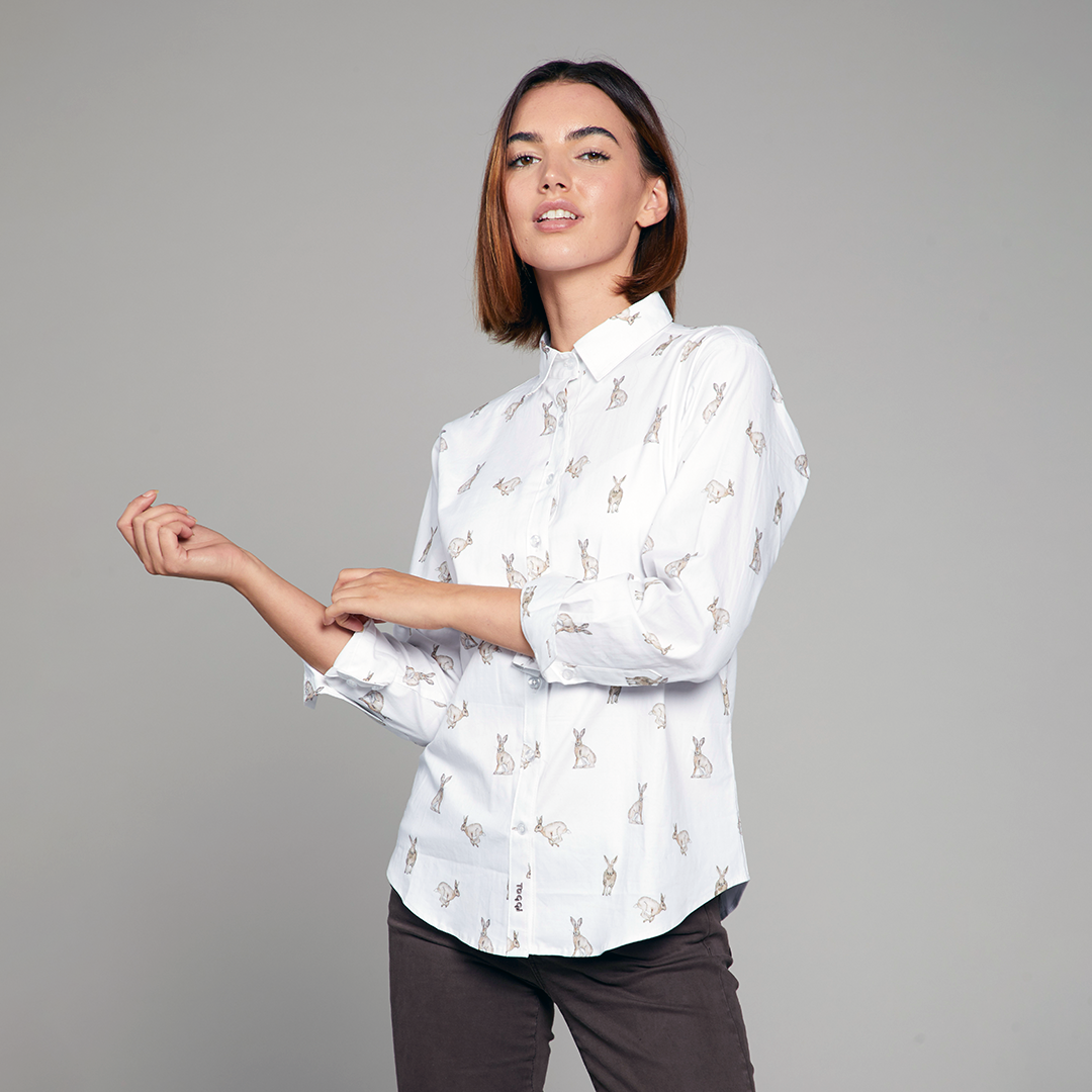Toggi Johnson Stretch Shirt