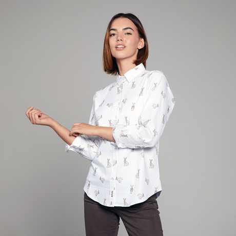 Toggi Johnson Stretch Shirt