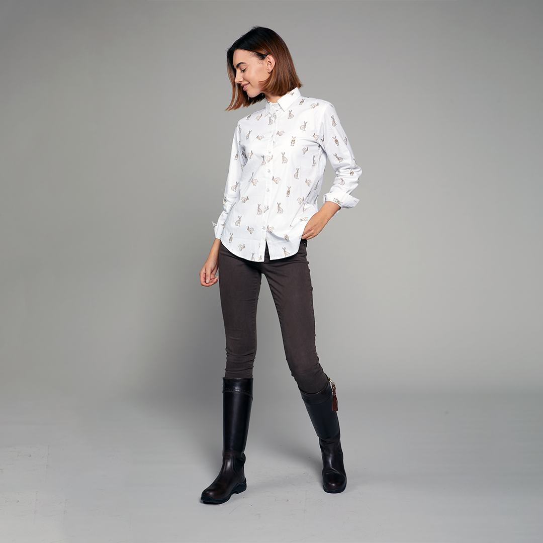 Toggi Johnson Stretch Shirt