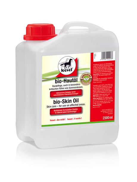 Leovet Bio-Skin Oil