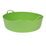 Red Gorilla Tubtrug Flexible Large Shallow