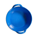Red Gorilla Plas Skip #colour_blue