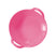Red Gorilla Plas Skip #colour_pink