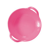 Red Gorilla Plas Skip #colour_pink