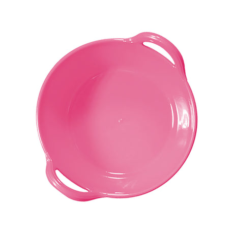 Red Gorilla Plas Skip #colour_pink