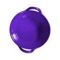 Red Gorilla Plas Skip #colour_purple
