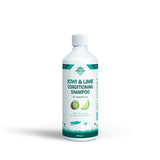 Barrier Kiwi & Lime Conditioning Shampoo