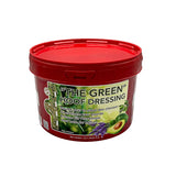 Kevin Bacons The Green Hoof Dressing