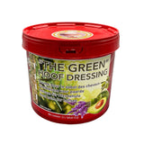 Kevin Bacons The Green Hoof Dressing