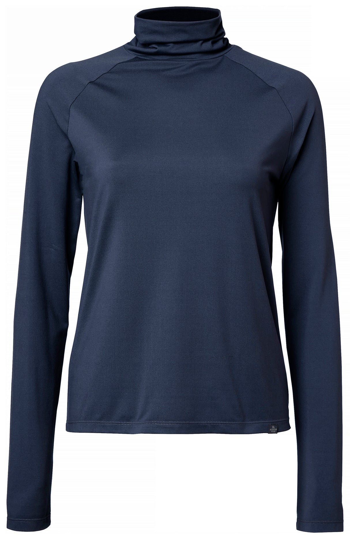 Mountain Horse Kelly Turtle Top #colour_blue