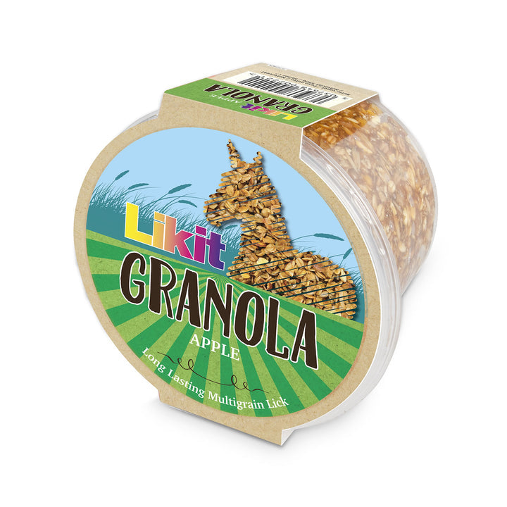 Likit Granola Assortment