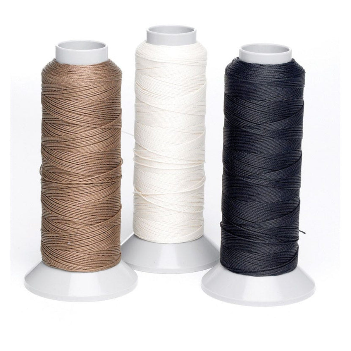 Lincoln Plaiting Thread Reel