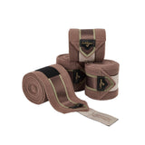 LeMieux Loire Polo Bandages Walnut