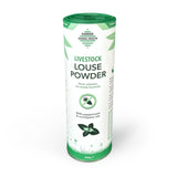 Barrier Livestock Louse Powder