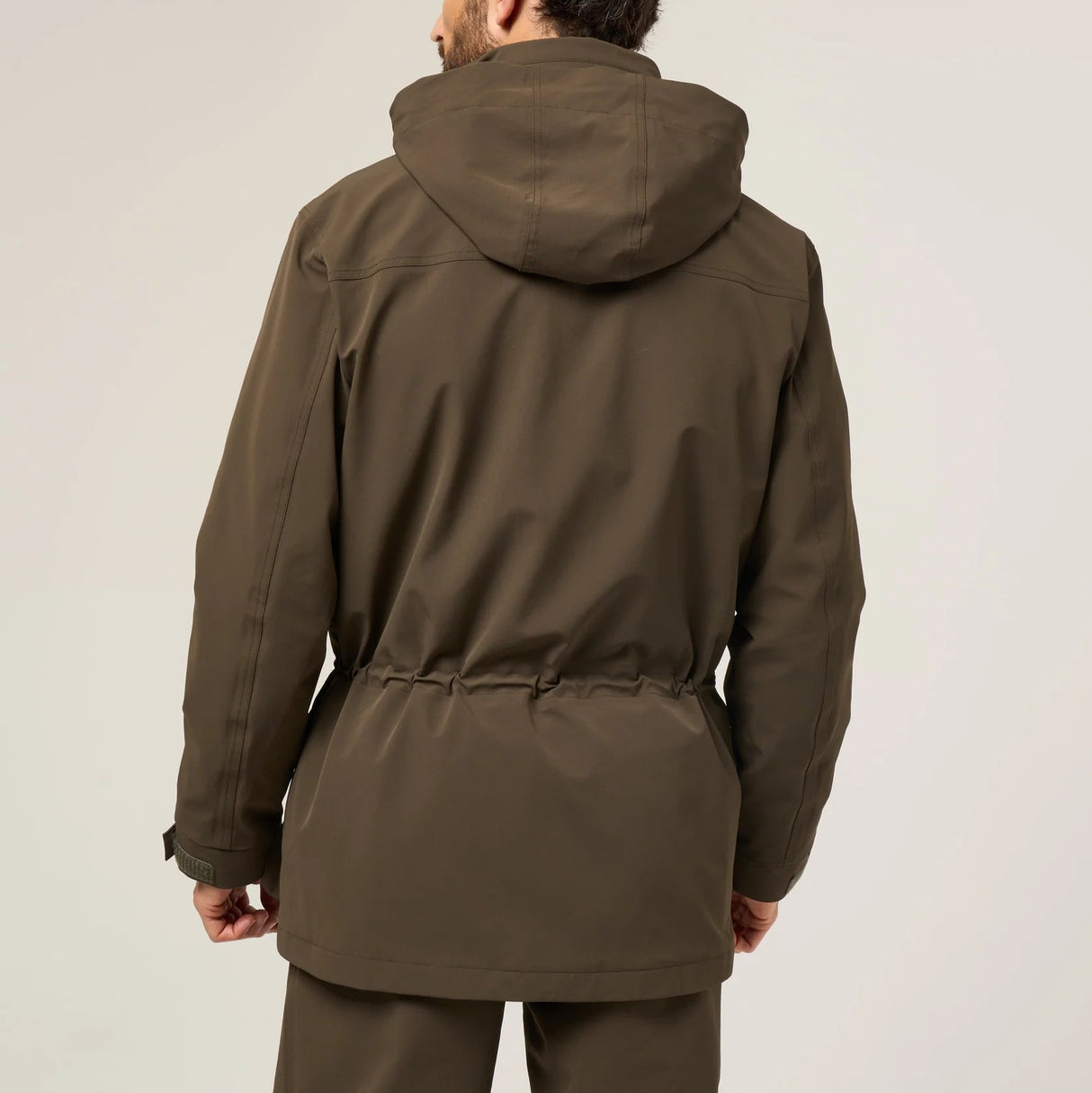 Alan Paine Men's Lockwood Coat