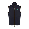 Ridgeline Mens Monarch Gilet #colour_navy