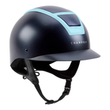 Champion Insight SE Meg Elphick Oval Standard Peak Riding Hat