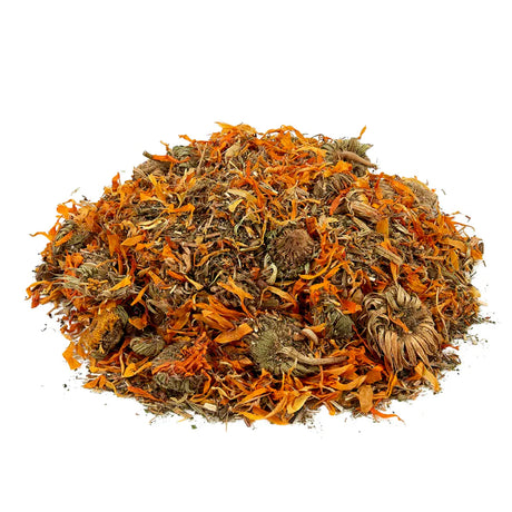 Global Herbs Marigold & Cleavers Mix