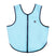 Champion TI22 Youth Coloured Mesh Vest #colour_powder-blue