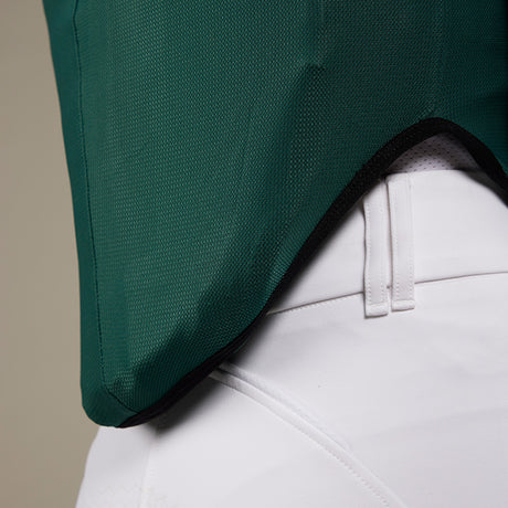 Champion TI22 Adults Coloured Mesh Vest #colour_green