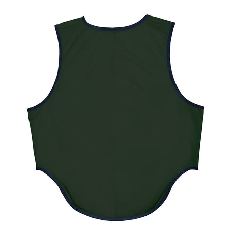 Champion TI22 Youth Coloured Mesh Vest #colour_green
