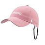 Musto Essential Fast Dry Crew Cap #colour_pink