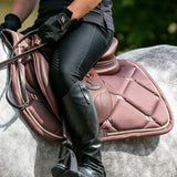 Back On Track Night Collection Saddle Pad