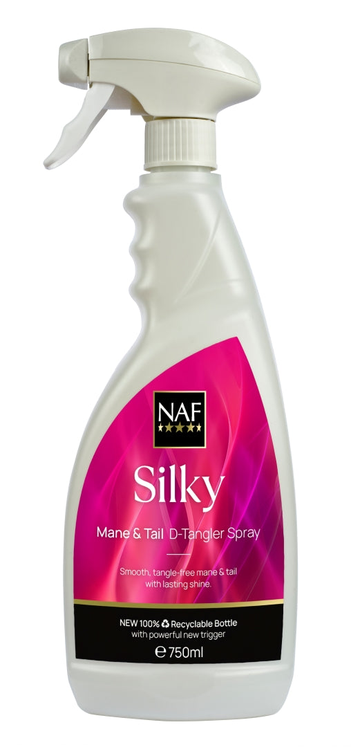 NAF Silky Mane & Tail D-Tangler