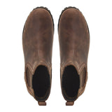 Chatham Mens Southill II #colour_chocolate