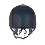 Champion Revolve MIPS Junior X-Air Nova Peaked Helmet #colour_black-teal
