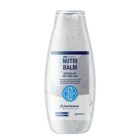 Nutriscience NutriBalm