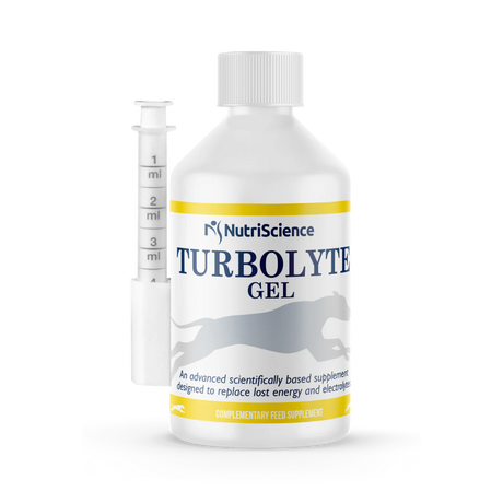 Nutriscience Canine TurboLyte Gel