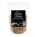 Omega Agnus Castus
