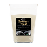 Omega Brewers Yeast