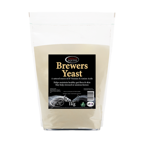 Omega Brewers Yeast