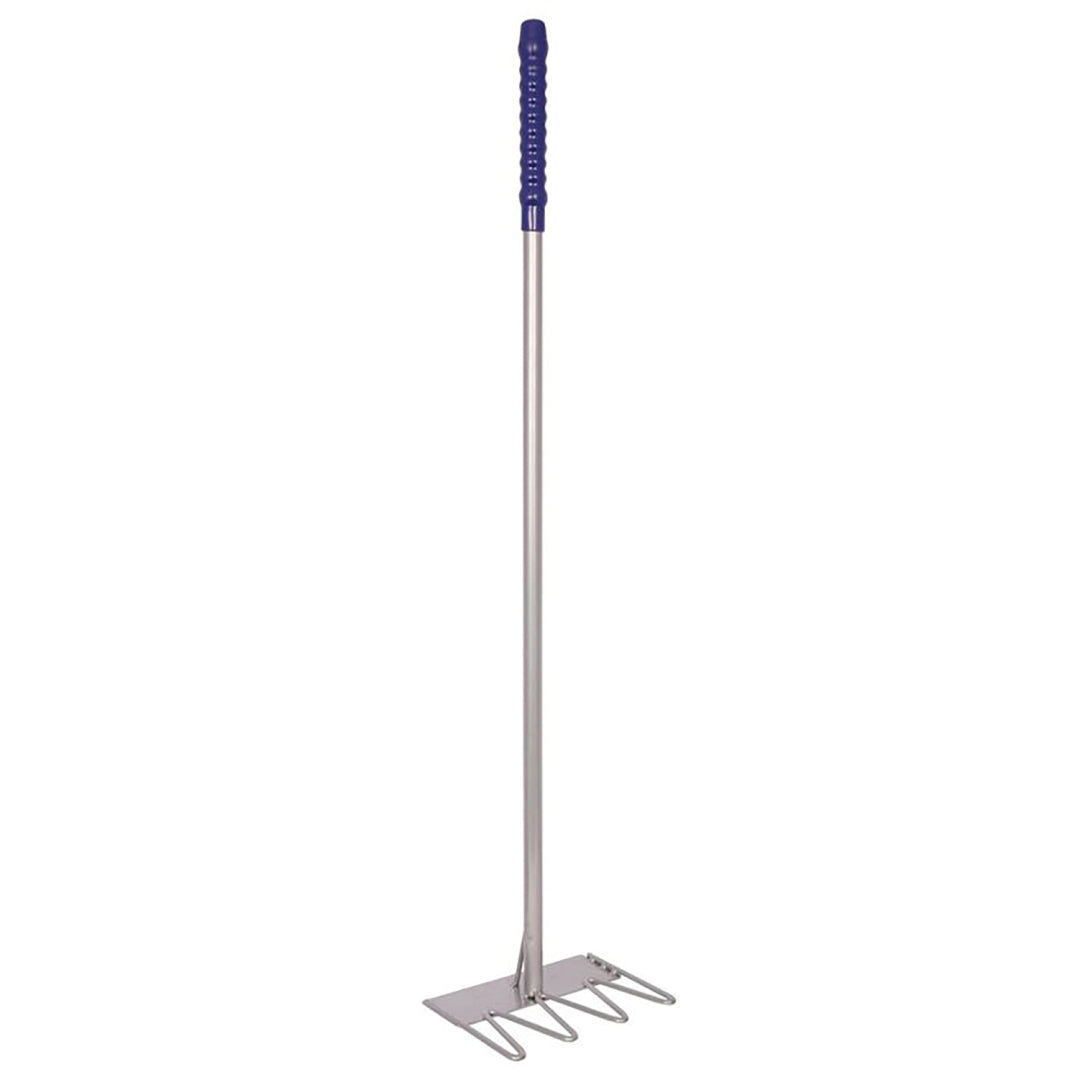 Tubtrug Tidee Rake #colour_purple