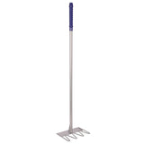 Tubtrug Tidee Rake #colour_purple