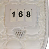 Woof Wear 3 Digit Dressage Number Holder
