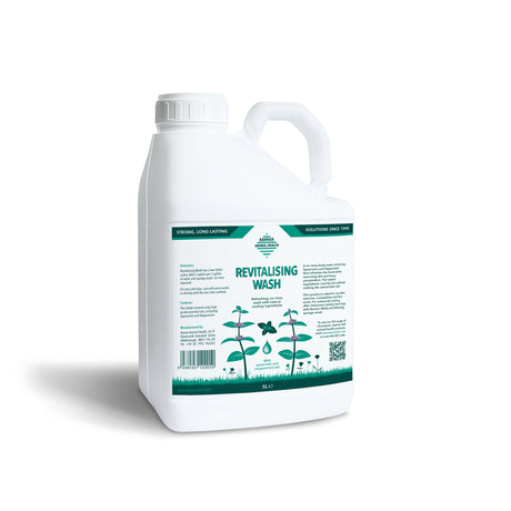 Barrier Revitalising Wash